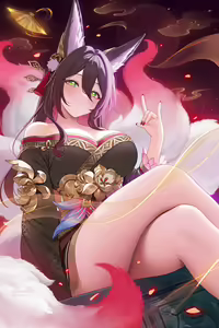 Page 447 of Artist ::: Fukuro Daizi (Fanbox | Pixiv) + GIF - preview thumbnail