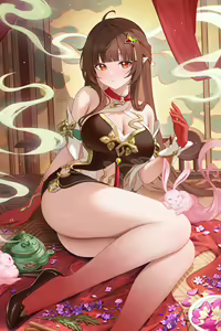 Page 451 of Artist ::: Fukuro Daizi (Fanbox | Pixiv) + GIF - preview thumbnail