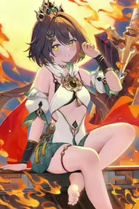 Page 452 of Artist ::: Fukuro Daizi (Fanbox | Pixiv) + GIF - preview thumbnail