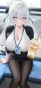 Page 490 of Artist ::: Fukuro Daizi (Fanbox | Pixiv) + GIF - preview thumbnail