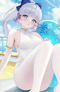 Page 497 of Artist ::: Fukuro Daizi (Fanbox | Pixiv) + GIF - preview thumbnail