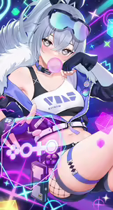 Page 504 of Artist ::: Fukuro Daizi (Fanbox | Pixiv) + GIF - preview thumbnail