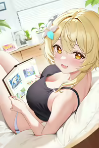 Page 516 of Artist ::: Fukuro Daizi (Fanbox | Pixiv) + GIF - preview thumbnail