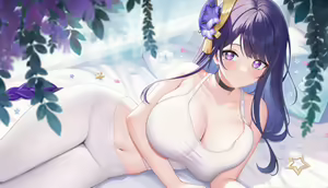 Page 532 of Artist ::: Fukuro Daizi (Fanbox | Pixiv) + GIF - preview thumbnail