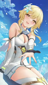 Page 552 of Artist ::: Fukuro Daizi (Fanbox | Pixiv) + GIF - preview thumbnail