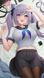 Page 588 of Artist ::: Fukuro Daizi (Fanbox | Pixiv) + GIF - preview thumbnail