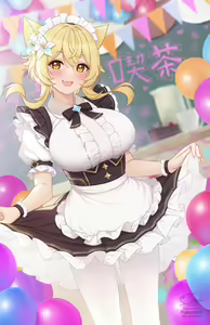 Page 605 of Artist ::: Fukuro Daizi (Fanbox | Pixiv) + GIF - preview thumbnail