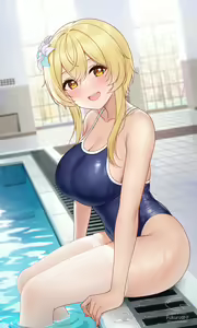 Page 607 of Artist ::: Fukuro Daizi (Fanbox | Pixiv) + GIF - preview thumbnail