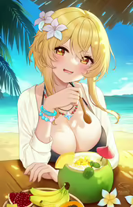 Page 614 of Artist ::: Fukuro Daizi (Fanbox | Pixiv) + GIF - preview thumbnail