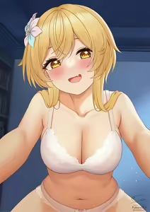 Page 619 of Artist ::: Fukuro Daizi (Fanbox | Pixiv) + GIF - preview thumbnail