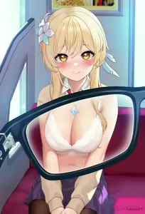 Page 635 of Artist ::: Fukuro Daizi (Fanbox | Pixiv) + GIF - preview thumbnail