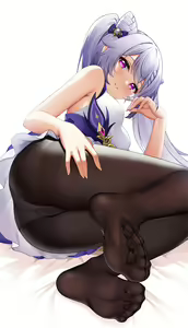 Page 656 of Artist ::: Fukuro Daizi (Fanbox | Pixiv) + GIF - preview thumbnail