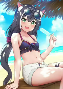 Page 667 of Artist ::: Fukuro Daizi (Fanbox | Pixiv) + GIF - preview thumbnail