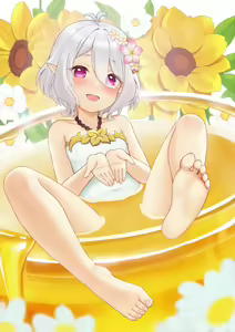 Page 668 of Artist ::: Fukuro Daizi (Fanbox | Pixiv) + GIF - preview thumbnail