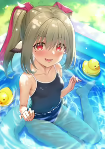 Page 670 of Artist ::: Fukuro Daizi (Fanbox | Pixiv) + GIF - preview thumbnail