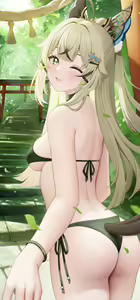 Page 684 of Artist ::: Fukuro Daizi (Fanbox | Pixiv) + GIF - preview thumbnail