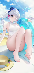Page 688 of Artist ::: Fukuro Daizi (Fanbox | Pixiv) + GIF - preview thumbnail