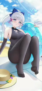 Page 689 of Artist ::: Fukuro Daizi (Fanbox | Pixiv) + GIF - preview thumbnail