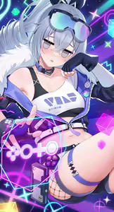 Page 693 of Artist ::: Fukuro Daizi (Fanbox | Pixiv) + GIF - preview thumbnail