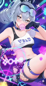 Page 695 of Artist ::: Fukuro Daizi (Fanbox | Pixiv) + GIF - preview thumbnail
