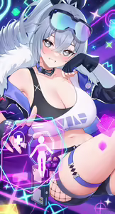 Page 702 of Artist ::: Fukuro Daizi (Fanbox | Pixiv) + GIF - preview thumbnail