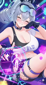 Page 704 of Artist ::: Fukuro Daizi (Fanbox | Pixiv) + GIF - preview thumbnail