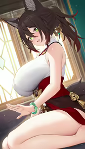 Page 717 of Artist ::: Fukuro Daizi (Fanbox | Pixiv) + GIF - preview thumbnail