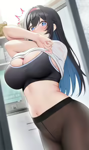 Page 738 of Artist ::: Fukuro Daizi (Fanbox | Pixiv) + GIF - preview thumbnail