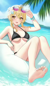 Page 886 of Artist ::: Fukuro Daizi (Fanbox | Pixiv) + GIF - preview thumbnail