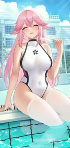 Page 909 of Artist ::: Fukuro Daizi (Fanbox | Pixiv) + GIF - preview thumbnail