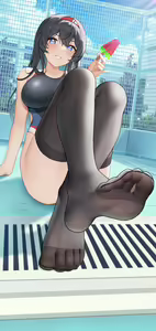 Page 912 of Artist ::: Fukuro Daizi (Fanbox | Pixiv) + GIF - preview thumbnail