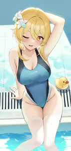 Page 918 of Artist ::: Fukuro Daizi (Fanbox | Pixiv) + GIF - preview thumbnail
