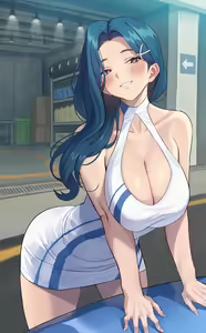 Page 1026 of Artist ::: Kkamja (Patreon (HR) | Pixiv) - preview thumbnail