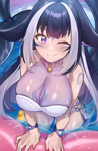 Page 1067 of Artist ::: Kkamja (Patreon (HR) | Pixiv) - preview thumbnail