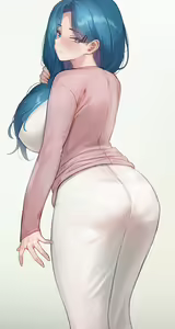 Page 1089 of Artist ::: Kkamja (Patreon (HR) | Pixiv) - preview thumbnail