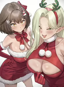 Page 1124 of Artist ::: Kkamja (Patreon (HR) | Pixiv) - preview thumbnail