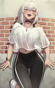 Page 1192 of Artist ::: Kkamja (Patreon (HR) | Pixiv) - preview thumbnail