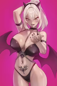 Page 1226 of Artist ::: Kkamja (Patreon (HR) | Pixiv) - preview thumbnail
