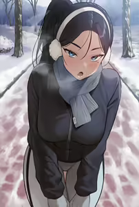 Page 1239 of Artist ::: Kkamja (Patreon (HR) | Pixiv) - preview thumbnail