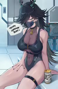 Page 1240 of Artist ::: Kkamja (Patreon (HR) | Pixiv) - preview thumbnail
