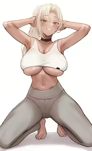 Page 1263 of Artist ::: Kkamja (Patreon (HR) | Pixiv) - preview thumbnail