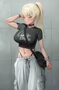 Page 1271 of Artist ::: Kkamja (Patreon (HR) | Pixiv) - preview thumbnail