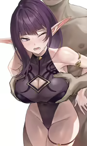 Page 1304 of Artist ::: Kkamja (Patreon (HR) | Pixiv) - preview thumbnail