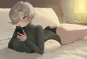 Page 1336 of Artist ::: Kkamja (Patreon (HR) | Pixiv) - preview thumbnail