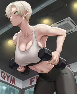 Page 351 of Artist ::: Kkamja (Patreon (HR) | Pixiv) - preview thumbnail