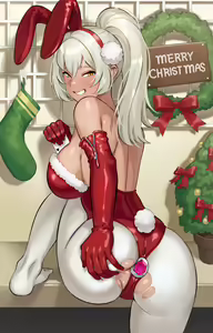 Page 516 of Artist ::: Kkamja (Patreon (HR) | Pixiv) - preview thumbnail