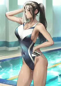Page 598 of Artist ::: Kkamja (Patreon (HR) | Pixiv) - preview thumbnail