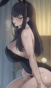 Page 60 of Artist ::: Kkamja (Patreon (HR) | Pixiv) - preview thumbnail