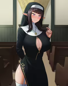 Page 838 of Artist ::: Kkamja (Patreon (HR) | Pixiv) - preview thumbnail