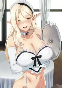 Page 866 of Artist ::: Kkamja (Patreon (HR) | Pixiv) - preview thumbnail